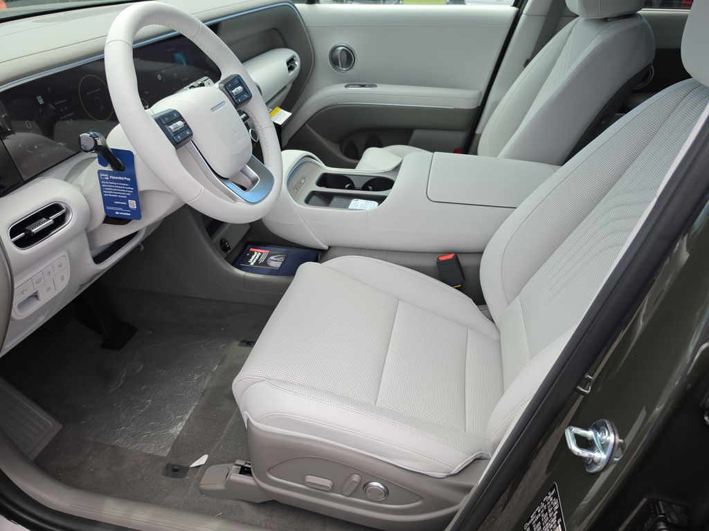 Thumbnail: 2026 Hyundai Palisade - 10