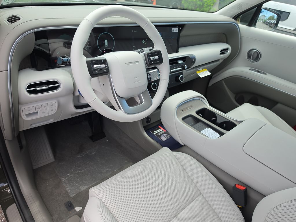 Thumbnail: 2026 Hyundai Palisade - 2