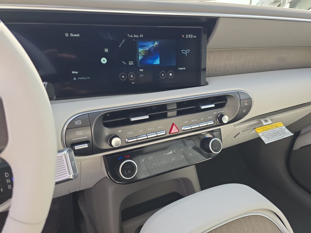 Thumbnail: 2026 Hyundai Palisade - 14