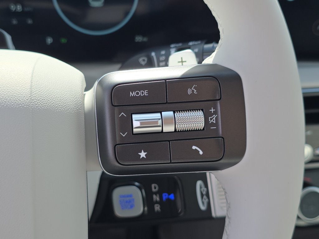 Thumbnail: 2026 Hyundai Palisade - 25