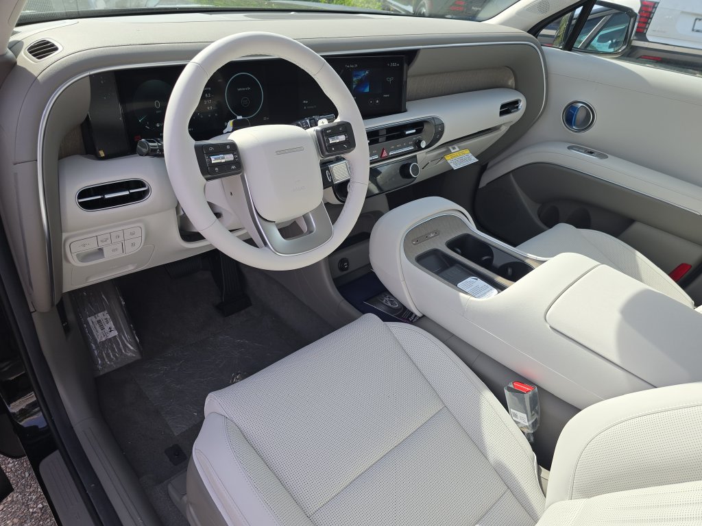 Thumbnail: 2026 Hyundai Palisade - 2