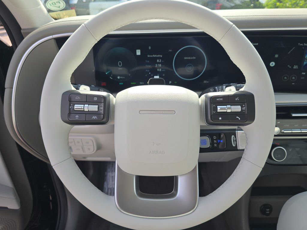 Thumbnail: 2026 Hyundai Palisade - 13