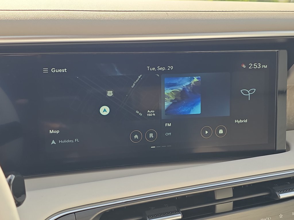 Thumbnail: 2026 Hyundai Palisade - 28