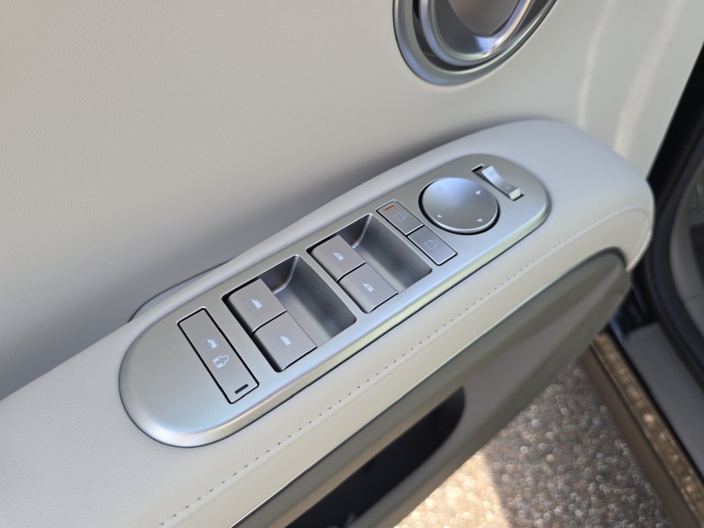 Thumbnail: 2026 Hyundai Palisade - 21