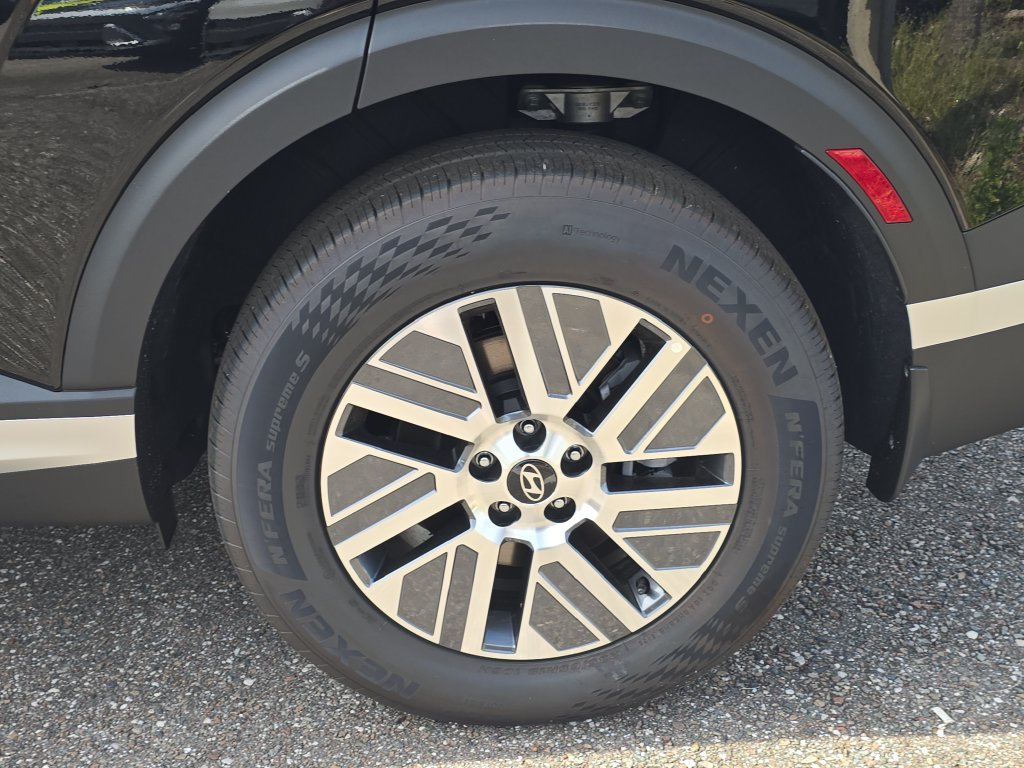 Thumbnail: 2026 Hyundai Palisade - 8