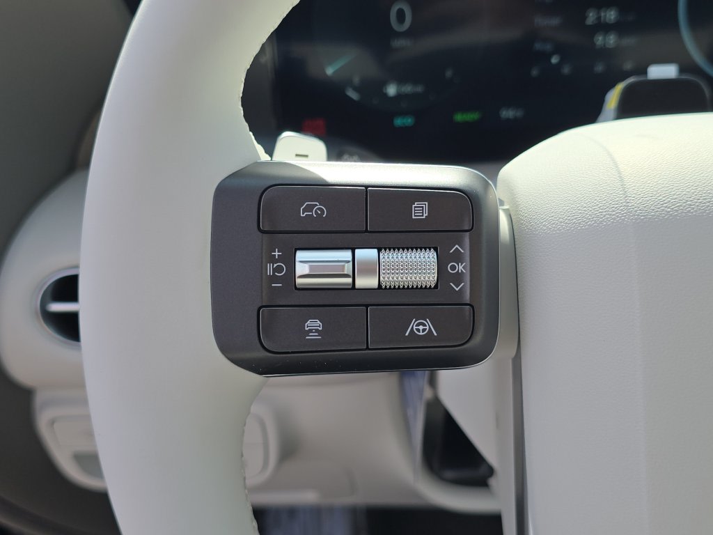 Thumbnail: 2026 Hyundai Palisade - 24