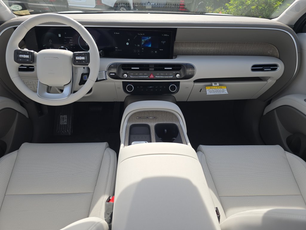 Thumbnail: 2026 Hyundai Palisade - 9