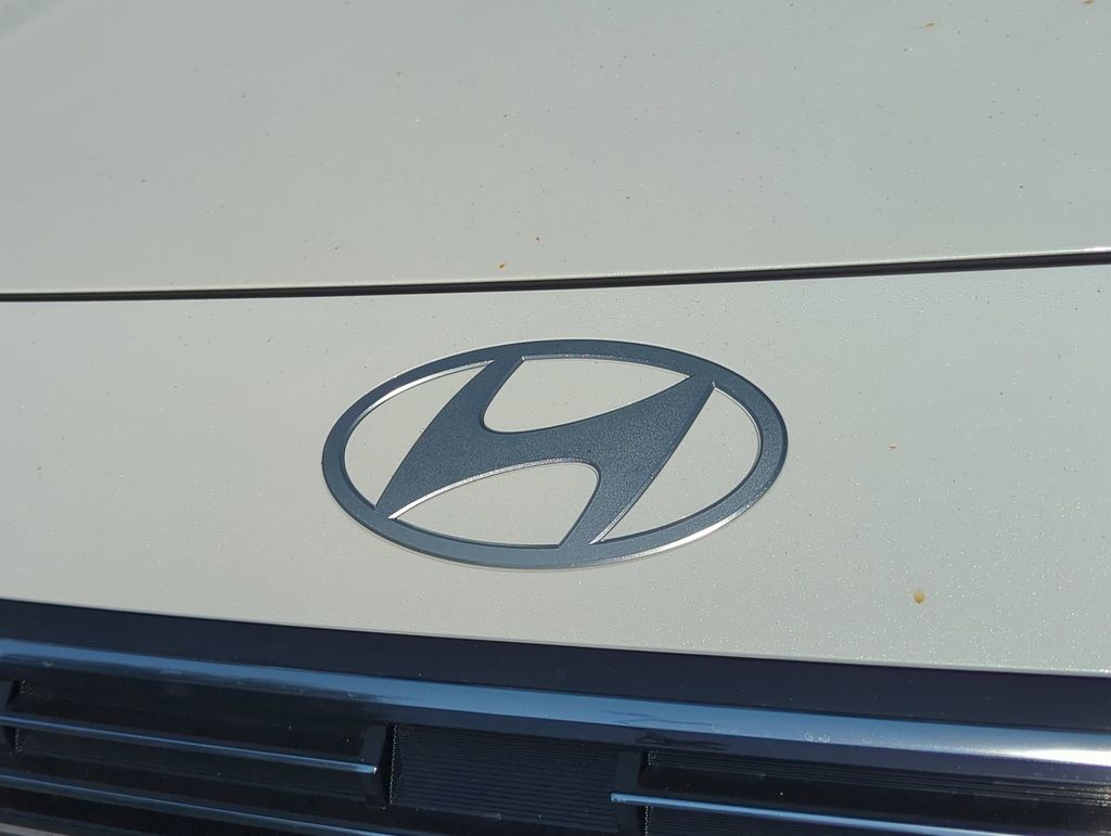 Thumbnail: 2026 Hyundai Palisade - 7