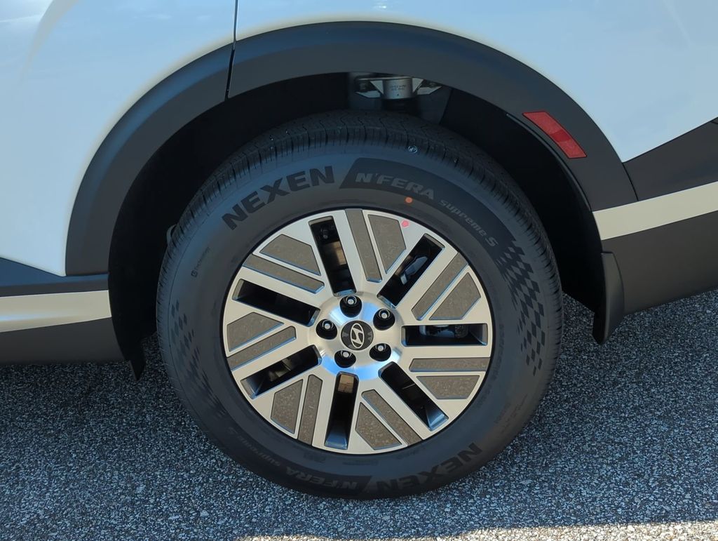 Thumbnail: 2026 Hyundai Palisade - 8