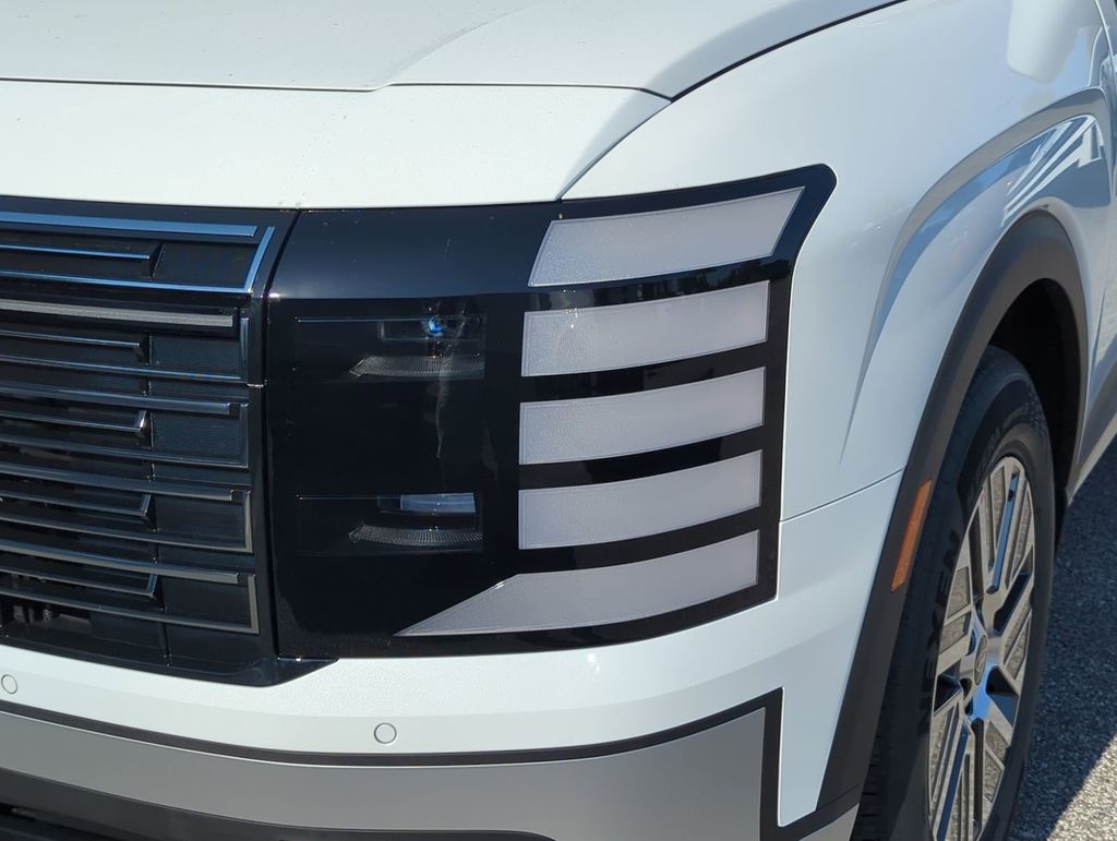 Thumbnail: 2026 Hyundai Palisade - 21