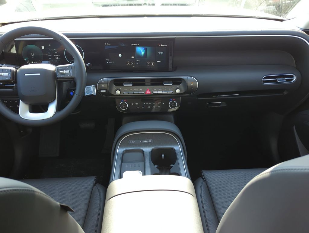 Thumbnail: 2026 Hyundai Palisade - 9