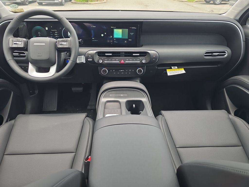 Thumbnail: 2026 Hyundai Palisade - 9