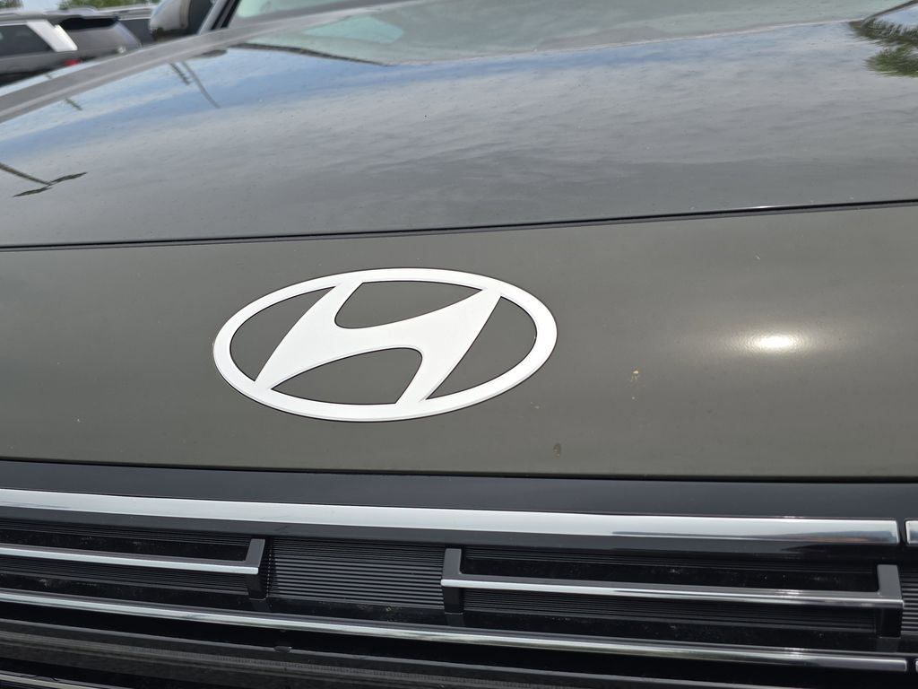Thumbnail: 2026 Hyundai Palisade - 7