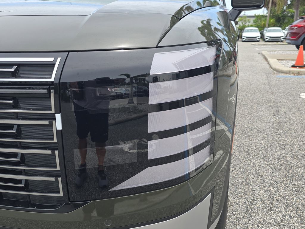 Thumbnail: 2026 Hyundai Palisade - 21