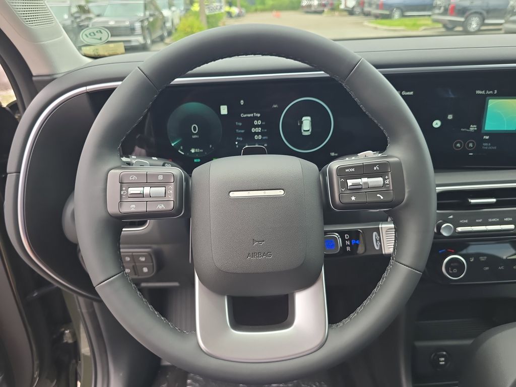 Thumbnail: 2026 Hyundai Palisade - 13