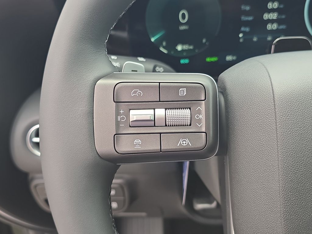 Thumbnail: 2026 Hyundai Palisade - 26