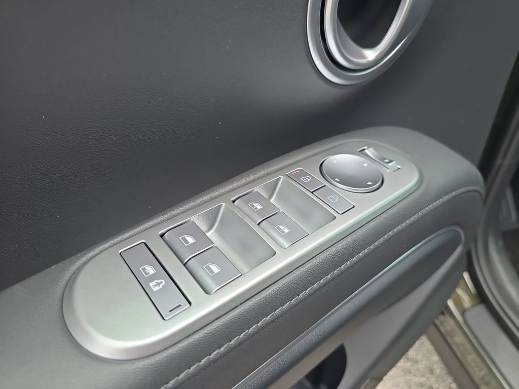 Thumbnail: 2026 Hyundai Palisade - 23