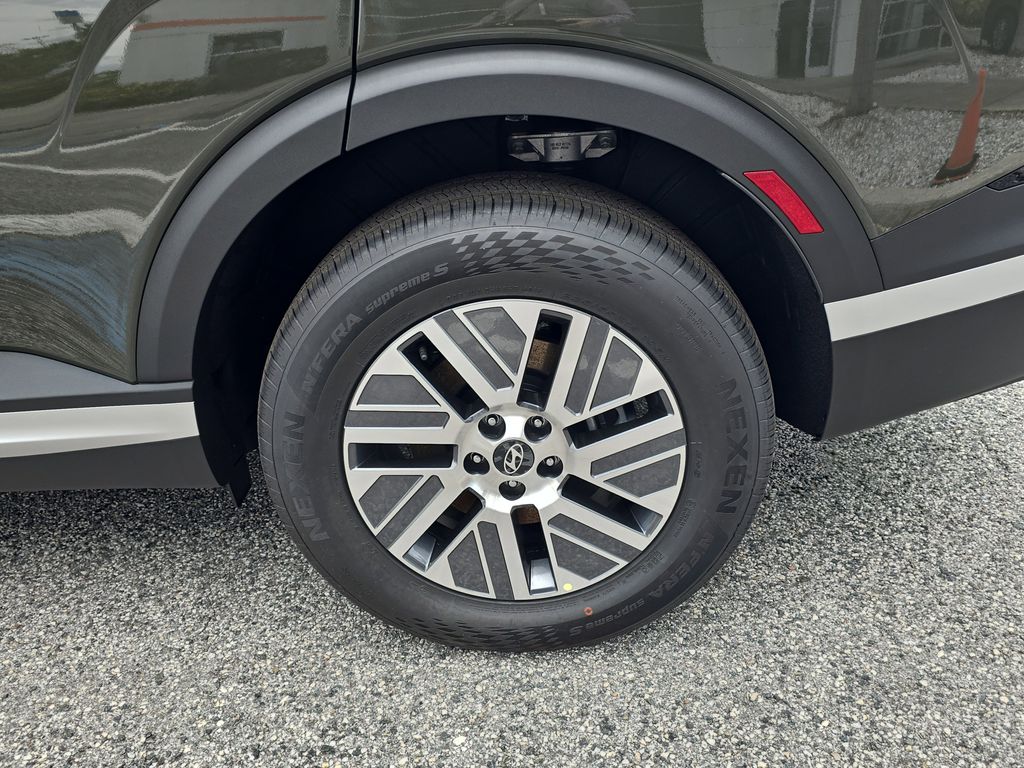 Thumbnail: 2026 Hyundai Palisade - 8