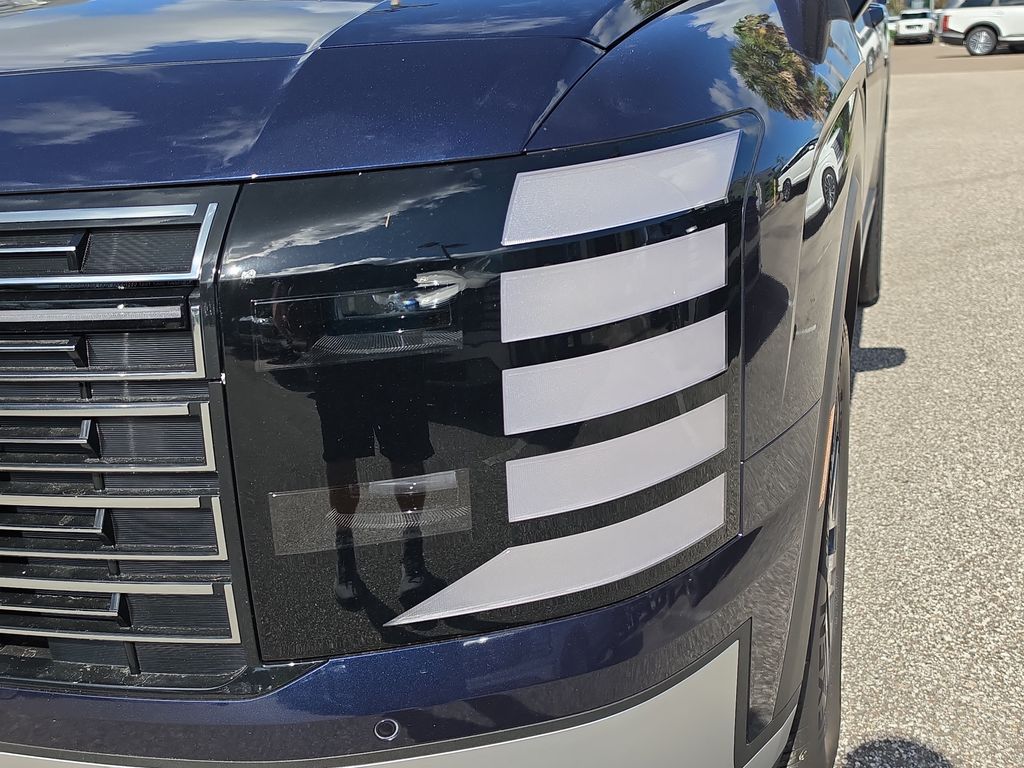 Thumbnail: 2026 Hyundai Palisade - 21