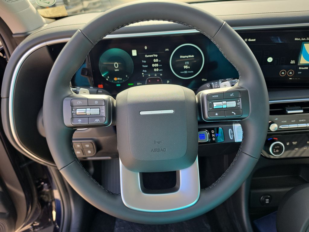 Thumbnail: 2026 Hyundai Palisade - 13