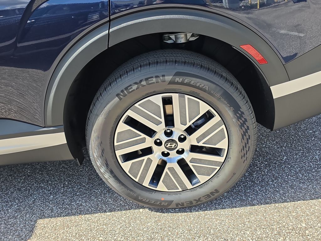 Thumbnail: 2026 Hyundai Palisade - 8