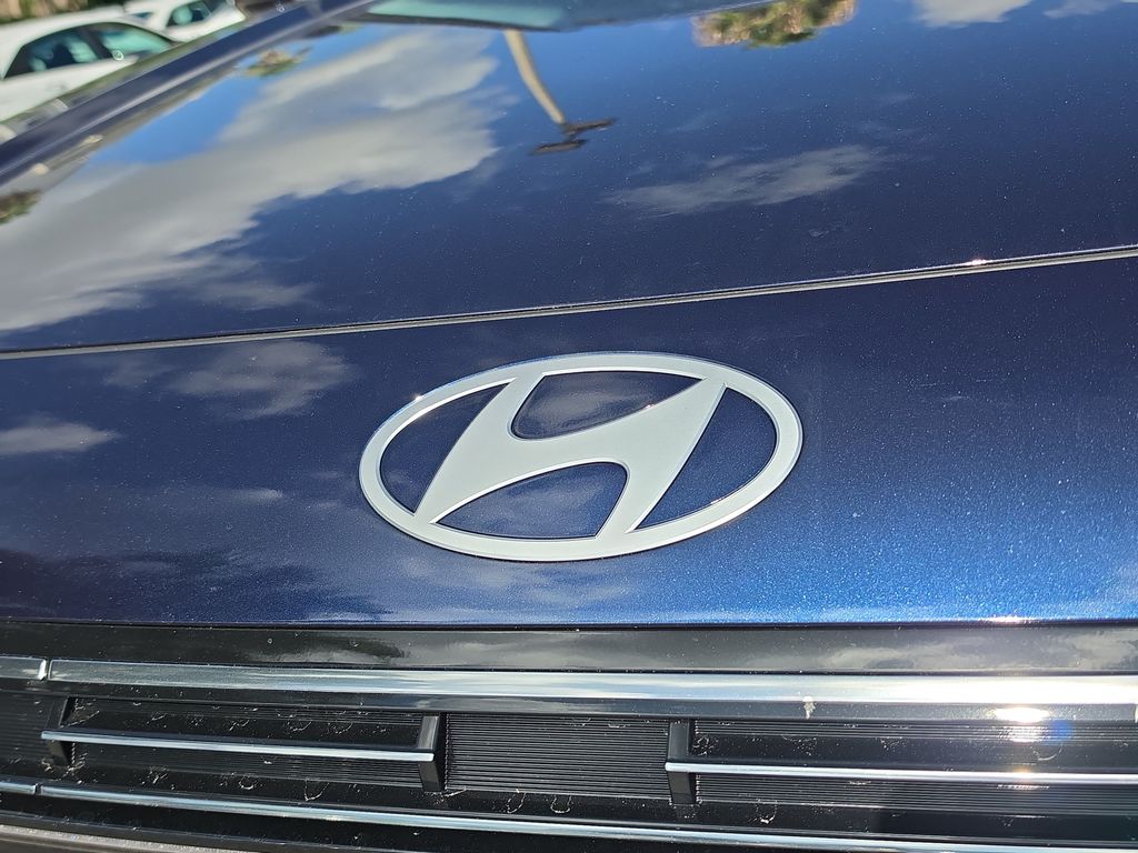 Thumbnail: 2026 Hyundai Palisade - 7