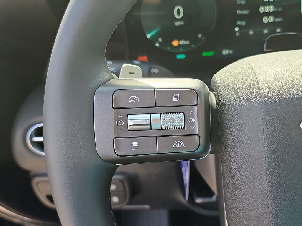 Thumbnail: 2026 Hyundai Palisade - 25