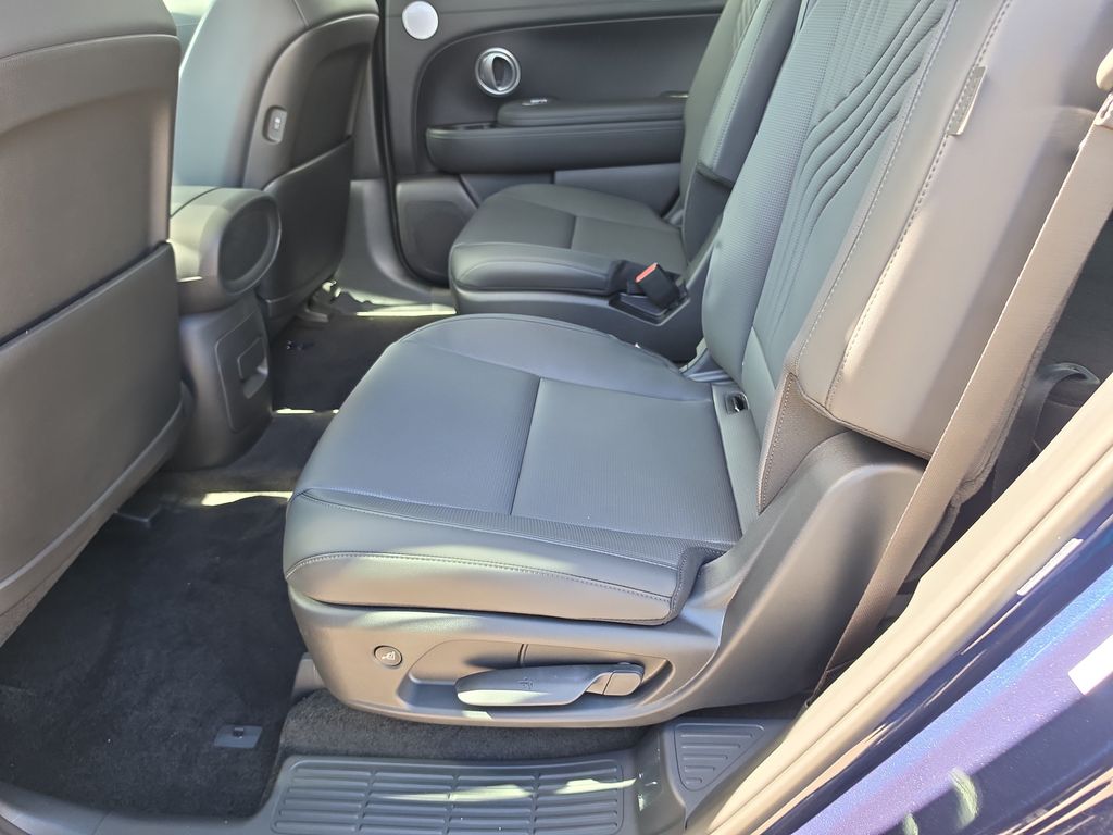 Thumbnail: 2026 Hyundai Palisade - 23