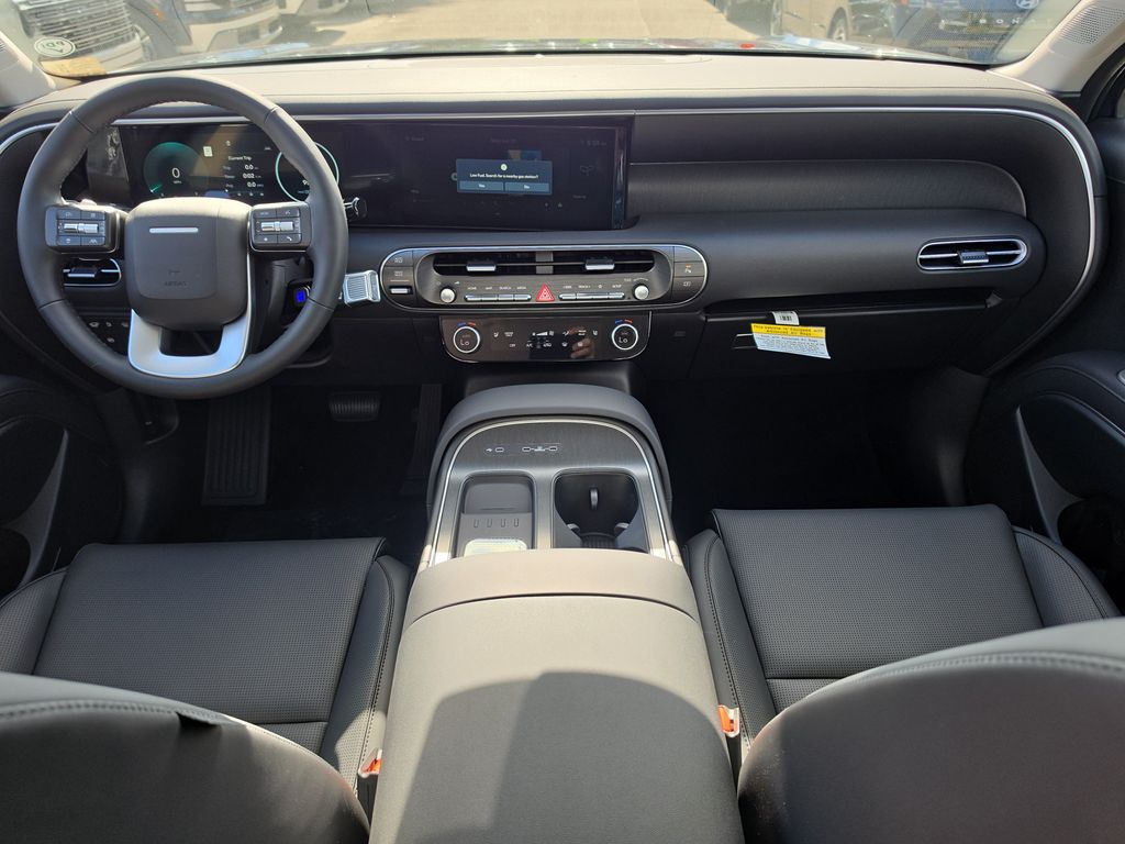 Thumbnail: 2026 Hyundai Palisade - 9
