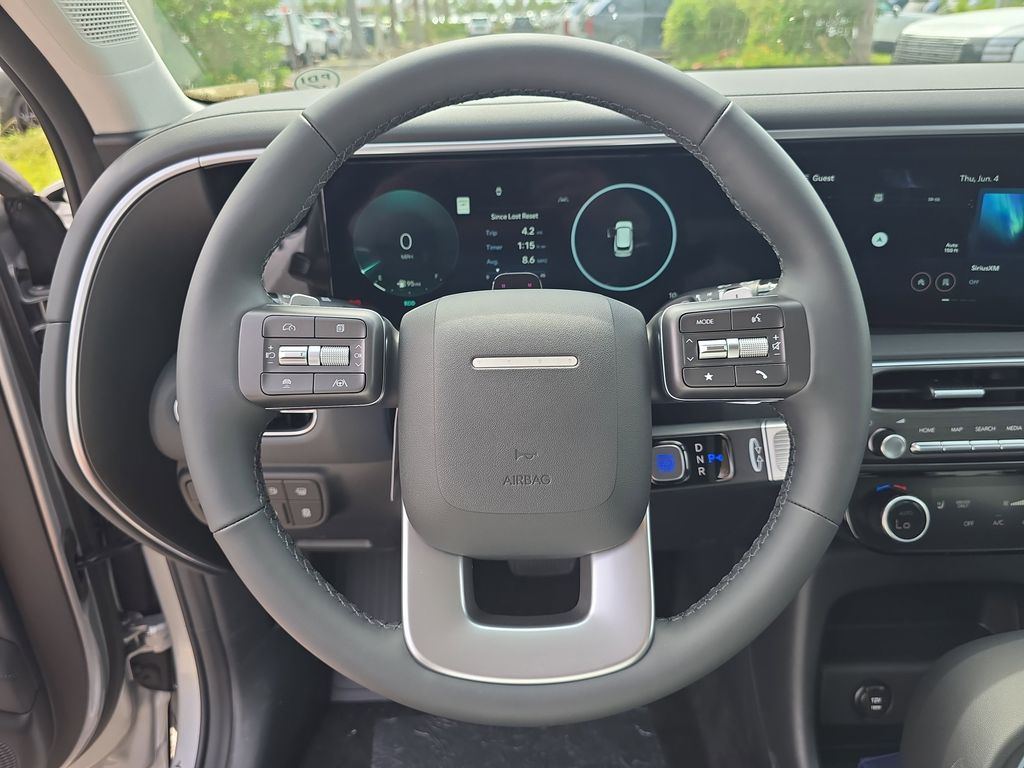 Thumbnail: 2026 Hyundai Palisade - 13