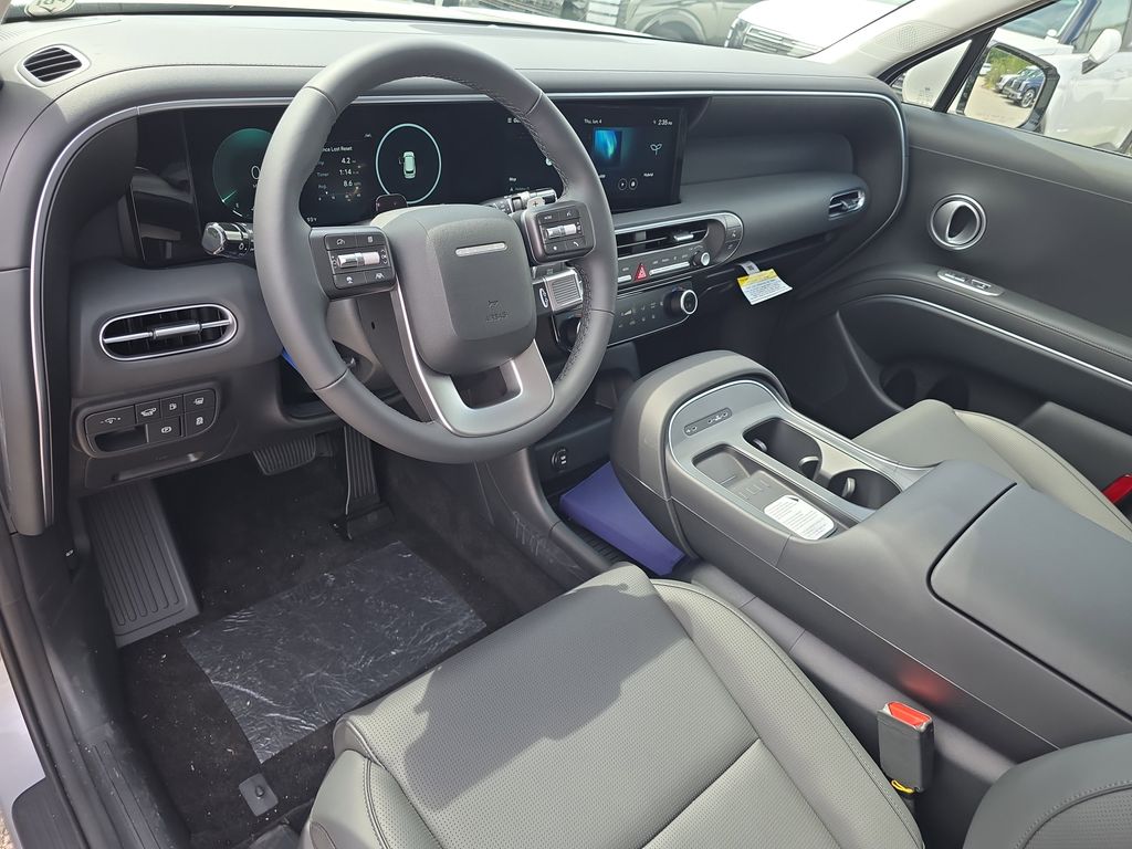 Thumbnail: 2026 Hyundai Palisade - 2