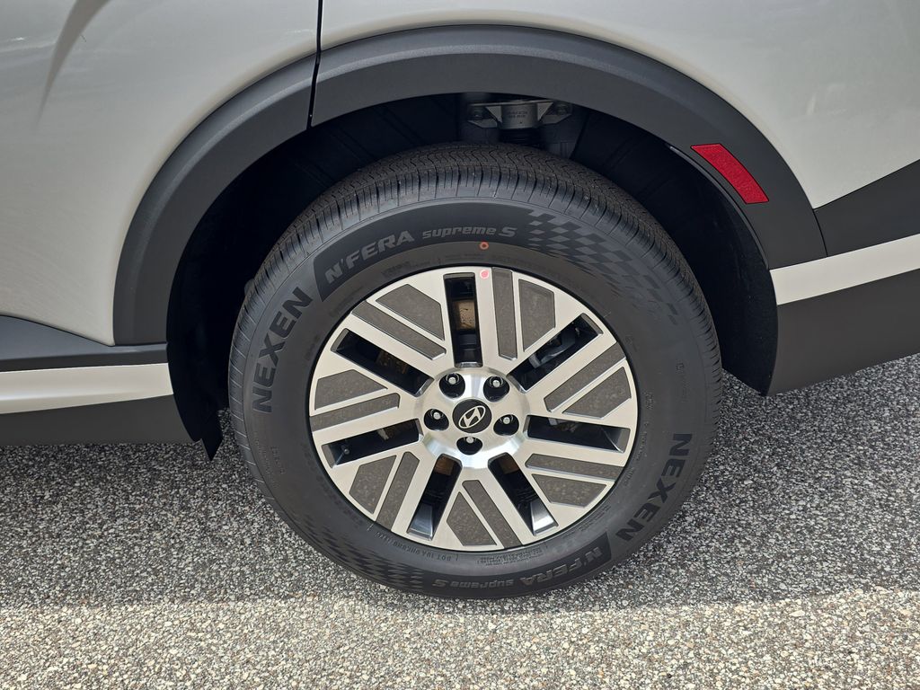 Thumbnail: 2026 Hyundai Palisade - 8