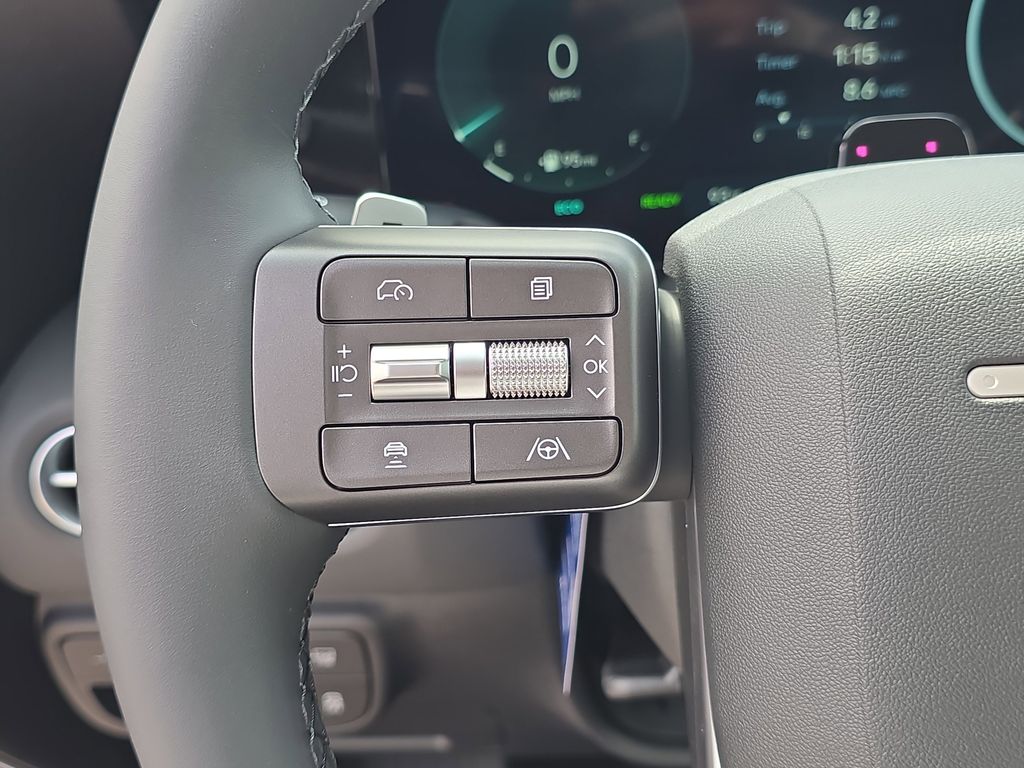 Thumbnail: 2026 Hyundai Palisade - 25