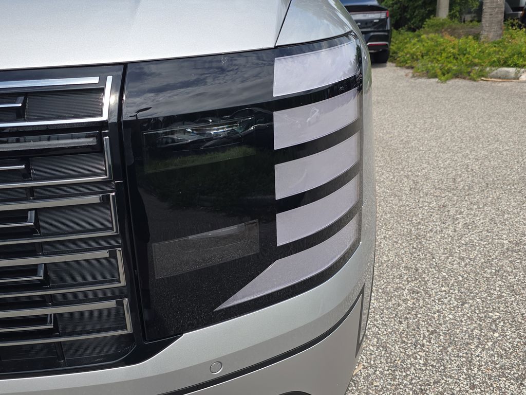 Thumbnail: 2026 Hyundai Palisade - 20