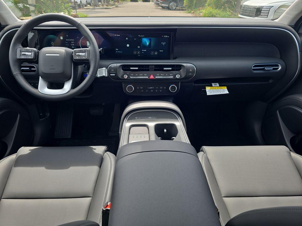 Thumbnail: 2026 Hyundai Palisade - 9