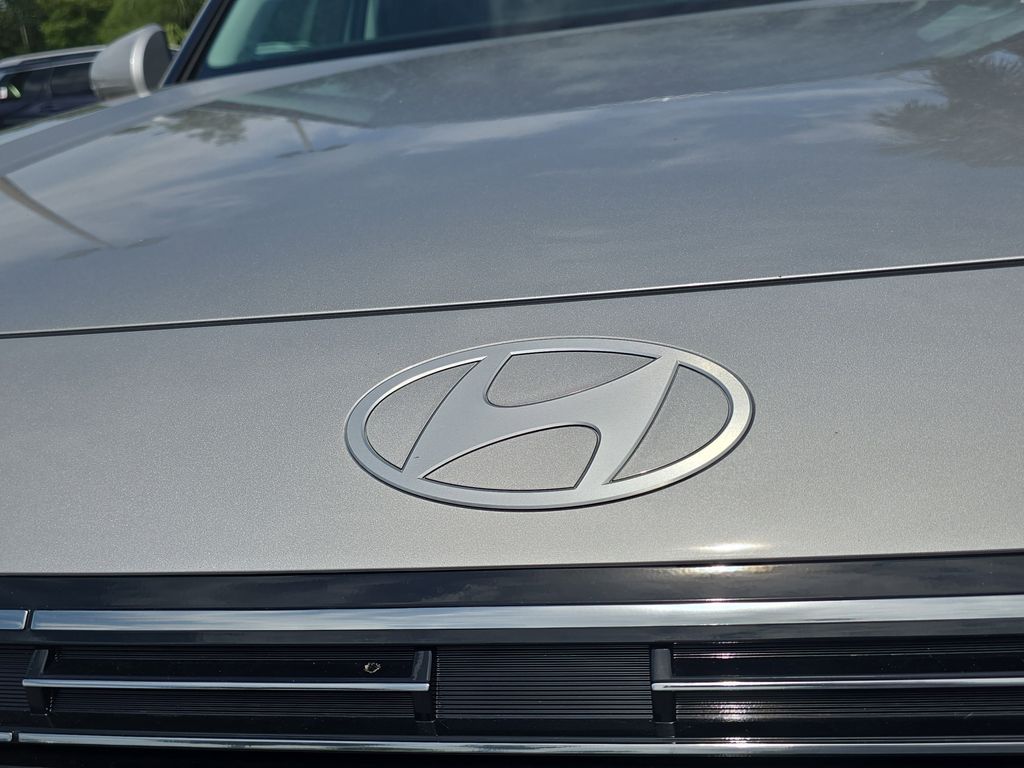 Thumbnail: 2026 Hyundai Palisade - 7