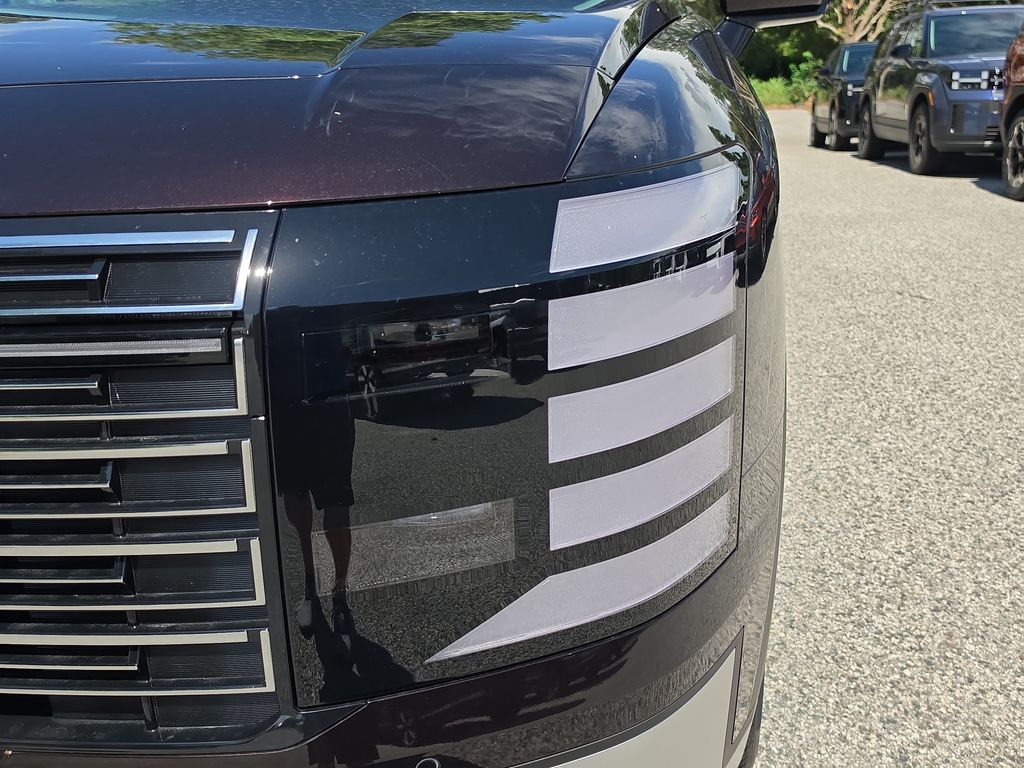 Thumbnail: 2026 Hyundai Palisade - 21