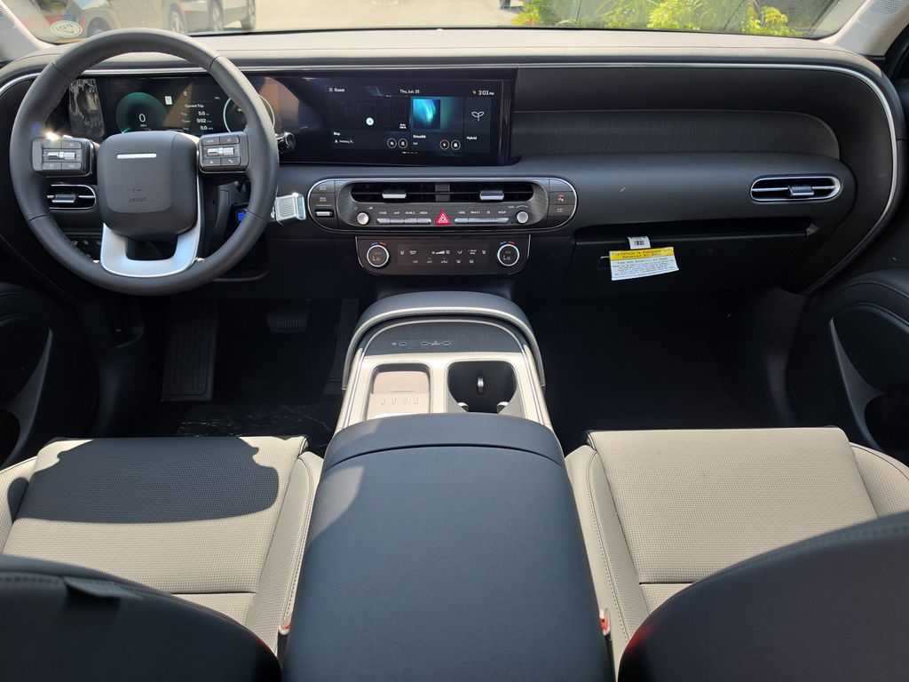 Thumbnail: 2026 Hyundai Palisade - 9