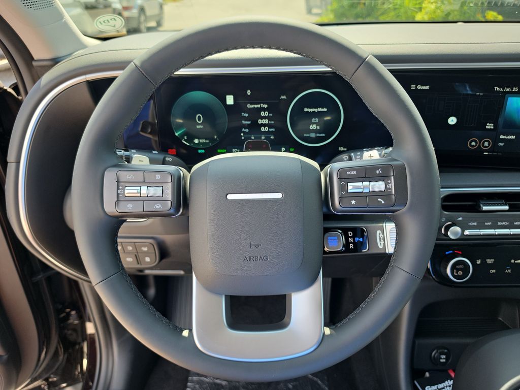 Thumbnail: 2026 Hyundai Palisade - 13