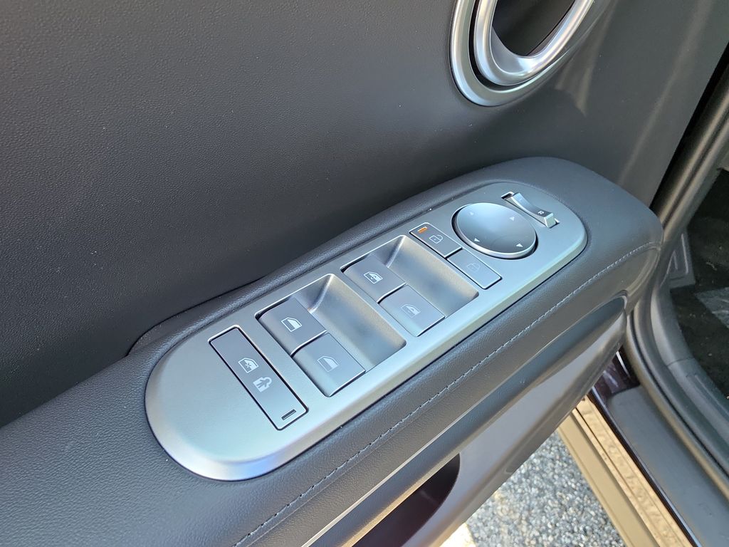 Thumbnail: 2026 Hyundai Palisade - 23