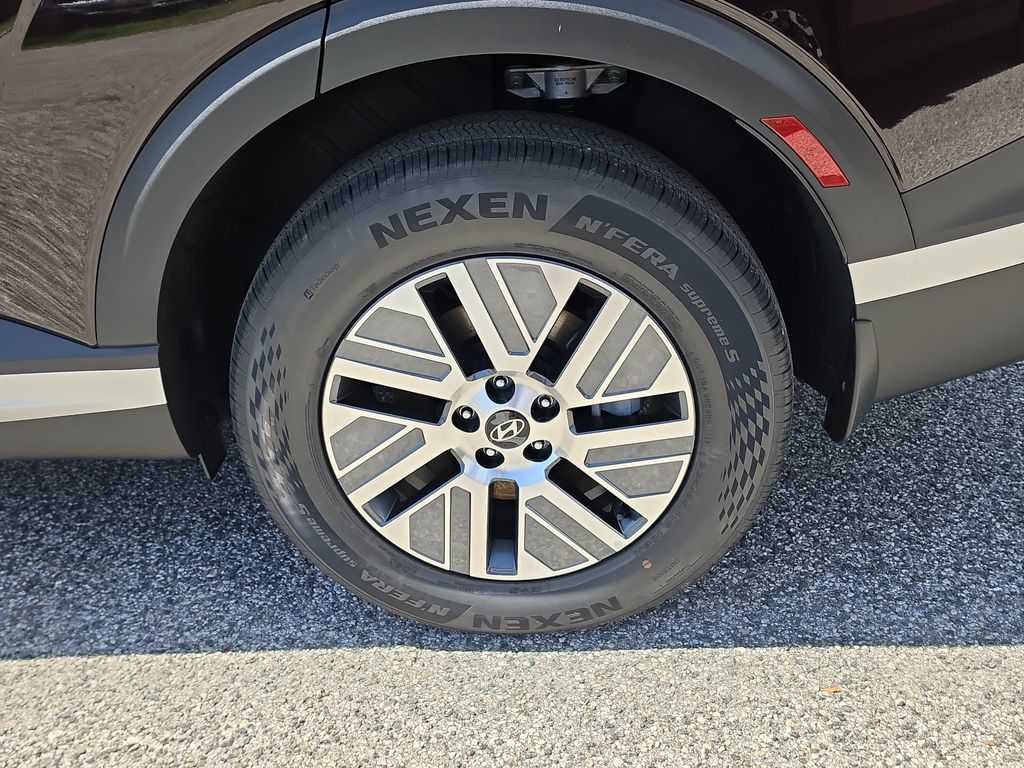 Thumbnail: 2026 Hyundai Palisade - 8