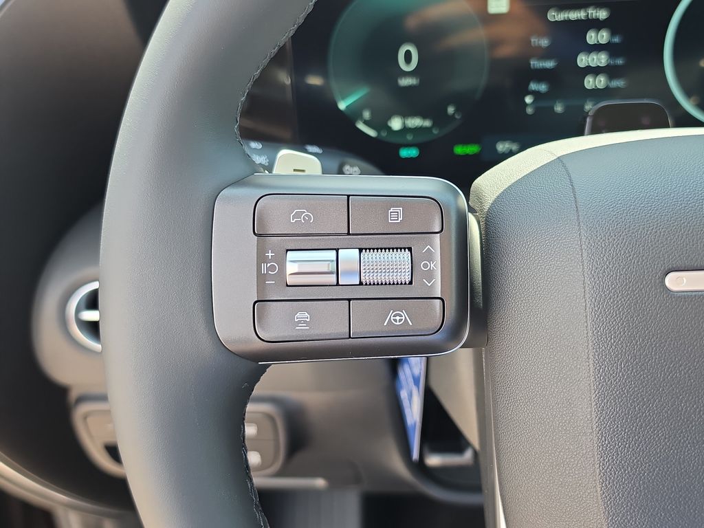 Thumbnail: 2026 Hyundai Palisade - 26