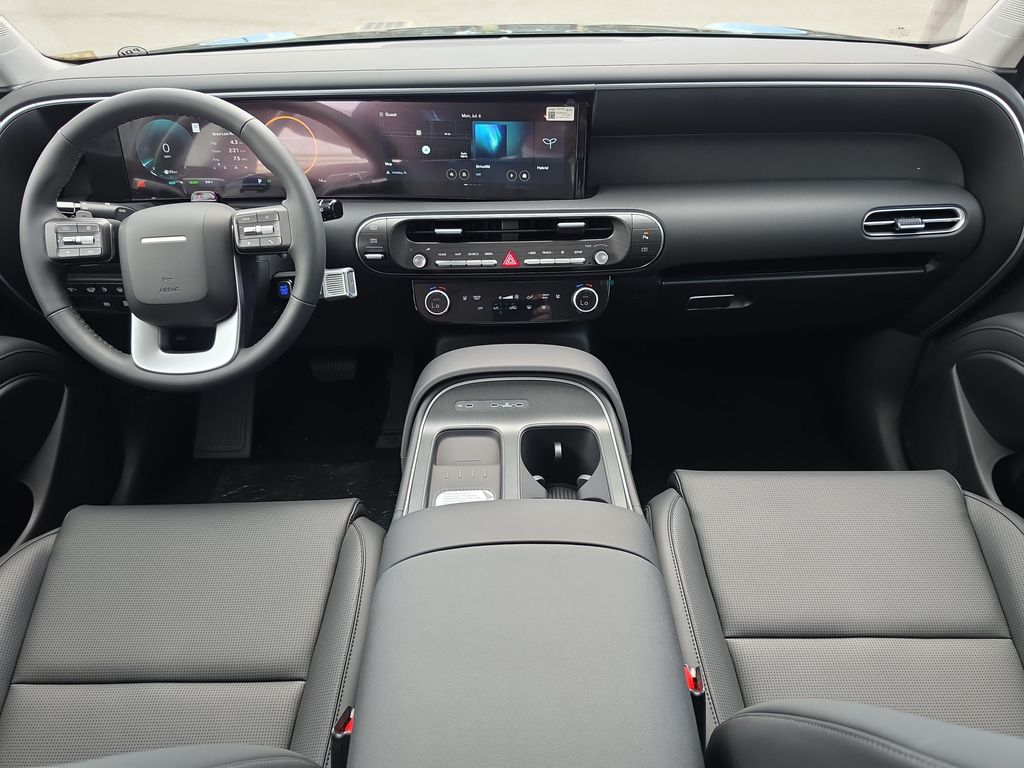 Thumbnail: 2026 Hyundai Palisade - 9