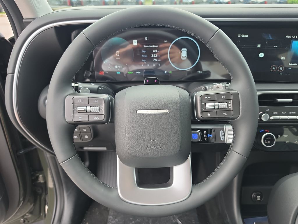 Thumbnail: 2026 Hyundai Palisade - 13