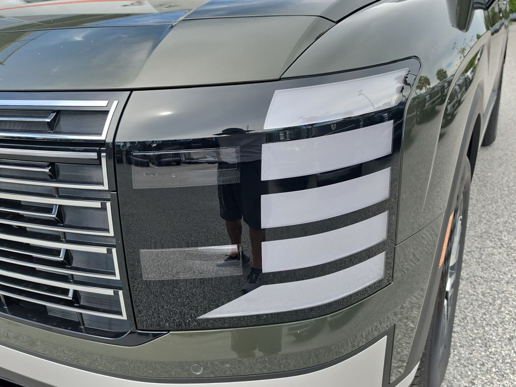 Thumbnail: 2026 Hyundai Palisade - 21