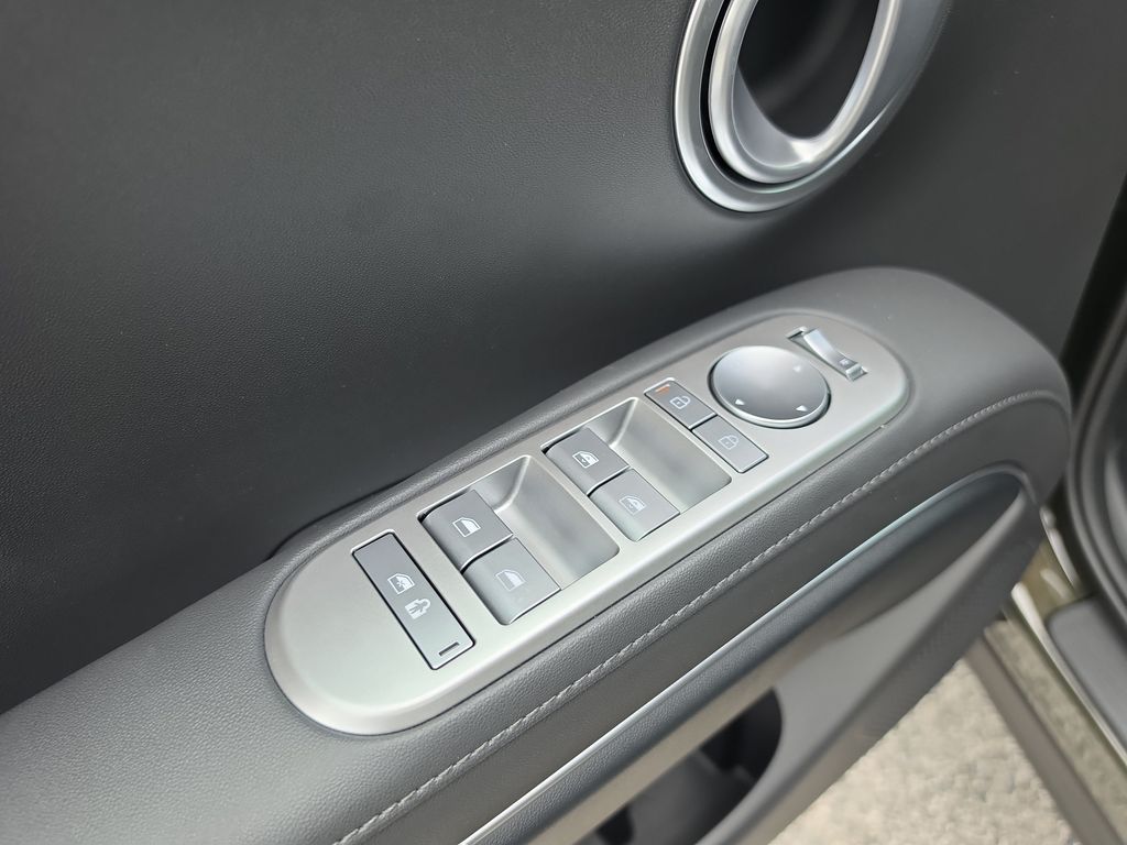 Thumbnail: 2026 Hyundai Palisade - 23