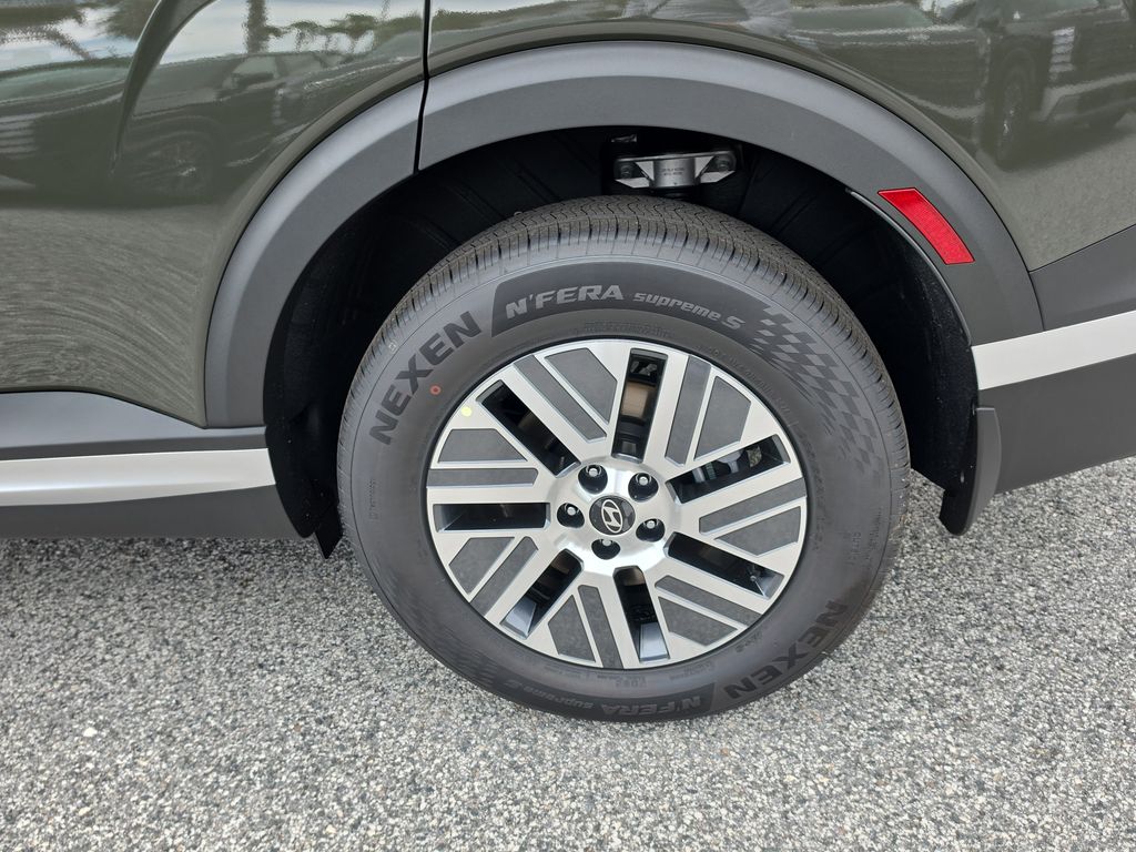 Thumbnail: 2026 Hyundai Palisade - 8