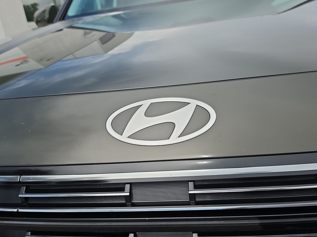 Thumbnail: 2026 Hyundai Palisade - 7