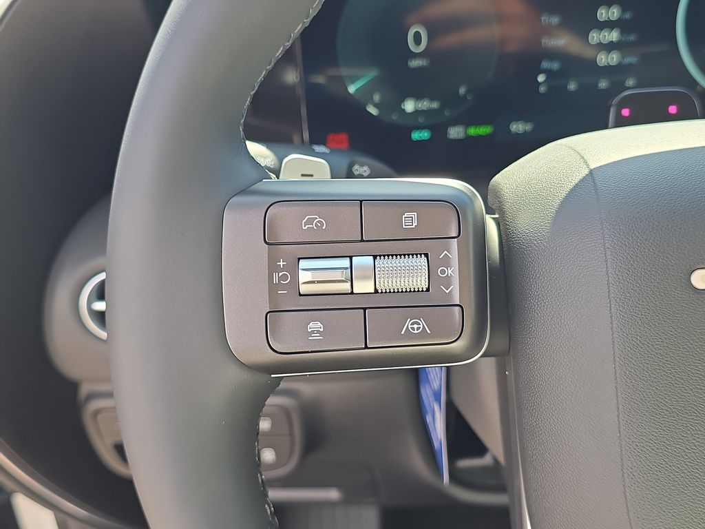 Thumbnail: 2026 Hyundai Palisade - 25