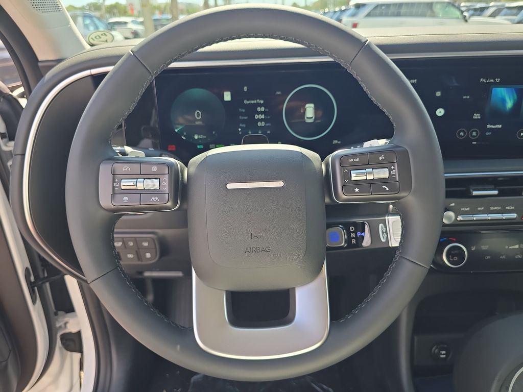 Thumbnail: 2026 Hyundai Palisade - 13